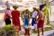 Polynésie - Taha'a - Eden Private Island