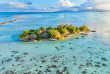 Polynésie - Taha'a - Eden Private Island