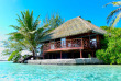 Polynésie - Taha'a - Eden Private Island - Sunset Bora Bora View Bungalows