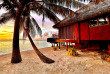 Polynésie - Taha'a - Eden Private Island - Sunset Bora Bora View Bungalows