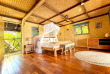 Polynésie - Taha'a - Eden Private Island - Sunrise Huahine View Premium Bungalow