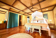 Polynésie - Taha'a - Eden Private Island - Sunrise Huahine View Premium Bungalow