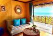 Polynésie - Taha'a - Eden Private Island - Sunset Bora Bora View Bungalows