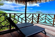 Polynésie - Taha'a - Eden Private Island - Sunset Bora Bora View Bungalows