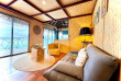 Polynésie - Taha'a - Eden Private Island - Sunrise Huahine View Premium Bungalow
