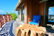 Polynésie - Taha'a - Eden Private Island - Sunset Bora Bora View Bungalows