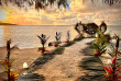 Polynésie - Taha'a - Eden Private Island