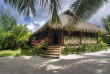 Polynésie - Taha'a - Fare Pea Iti - Bungalow Plage