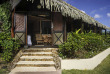 Polynésie - Taha'a - Fare Pea Iti - Bungalow Jardin