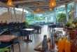 Polynésie Française - Tahiti - Fare Suisse - Restaurant