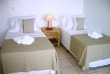 Polynésie Française - Tahiti - Fare Suisse - Chambre Double