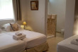 Polynésie Française - Tahiti - Fare Suisse - Chambre Double