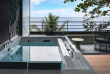 Polynésie française - Tahiti - Le Tahiti by Pearl Resorts - Ocean Front Signature Room