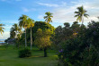 Polynésie - Tahiti - Royal Tahitien - Jardins