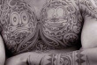 Tour du monde - Polynésie française - Tatouages © Tahiti Tourisme