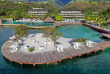 Polynésie - Papeete - Te Moana Resort Tahiti