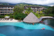 Polynésie - Papeete - Te Moana Resort Tahiti