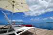 Polynésie - Papeete - Te Moana Resort Tahiti
