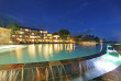 Polynésie - Papeete - Te Moana Resort Tahiti