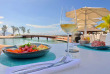 Polynésie - Papeete - Te Moana Resort Tahiti - Restaurant Taapuna