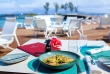 Polynésie - Papeete - Te Moana Resort Tahiti - Restaurant Taapuna