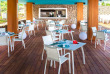 Polynésie - Papeete - Te Moana Resort Tahiti - Restaurant Taapuna