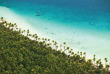 Polynésie - Tetiaroa - The Brando © Tim McKenna