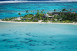 Polynésie - Tetiaroa - The Brando © Eric Martin