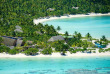 Polynésie - Tetiaroa - The Brando - Vue aérienne © Tim McKenna