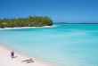 Polynésie - Tetiaroa - The Brando © Tim McKenna