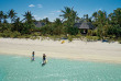 Polynésie - Tetiaroa - The Brando