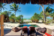 Polynésie - Tetiaroa - The Brando - One Bedroom Villa