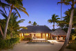 Polynésie - Tetiaroa - The Brando - One Bedroom Villa