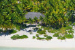 Polynésie - Tetiaroa - The Brando - One Bedroom Villa © Tim McKenna