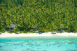 Polynésie - Tetiaroa - The Brando © Tim McKenna