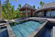 Polynésie - Tetiaroa - The Brando - Two Bedroom Villa