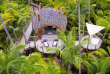 Polynésie - Tetiaroa - The Brando - Varua Spa