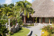 Polynésie - Bora Bora - The St Regis Bora Bora Resort - Terrasse du Far Niente