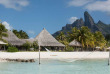 Polynésie - Bora Bora - The St Regis Bora Bora Resort - Te Pahu Restaurant