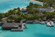 Polynésie - Bora Bora - The St Regis Bora Bora Resort © Ben Thouard