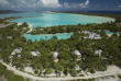 Polynésie - Bora Bora - The St Regis Bora Bora Resort © Ben Thouard