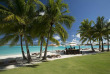 Polynésie - Bora Bora - The St Regis Bora Bora Resort © Ben Thouard