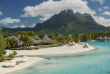 Polynésie - Bora Bora - The St Regis Bora Bora Resort - Beach Front Suite Villa, With Pool