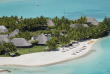 Polynésie - Bora Bora - The St Regis Bora Bora Resort © Ben Thouard