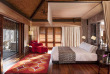 Polynésie - Bora Bora - The St Regis Bora Bora Resort - Overwater Villas