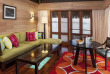 Polynésie - Bora Bora - The St Regis Bora Bora Resort - Overwater Villas
