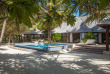 Polynésie - Bora Bora - The St Regis Bora Bora Resort - Royal Estate Villa