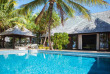 Polynésie - Bora Bora - The St Regis Bora Bora Resort - Royal Estate Villa