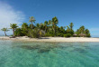 Polynésie - Tikehau - Ninamu Resort