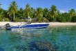 Polynésie - Tikehau - Ninamu Resort